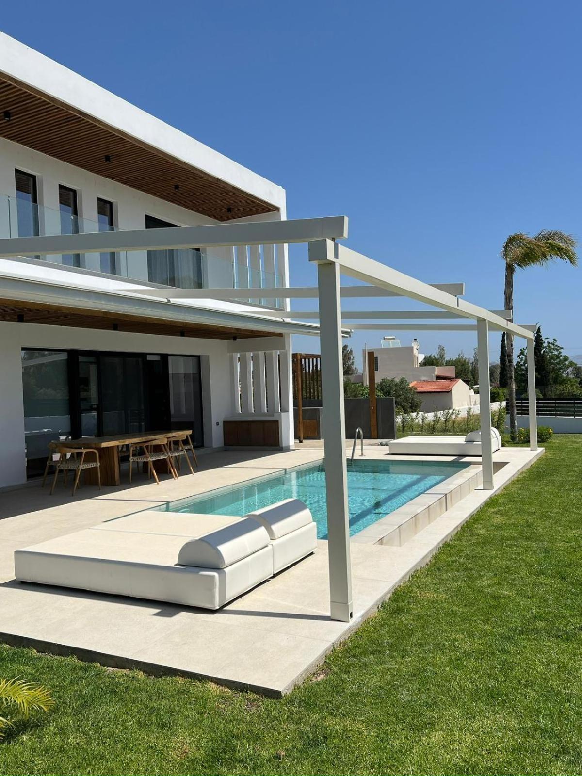 Villa D&r Boutique R