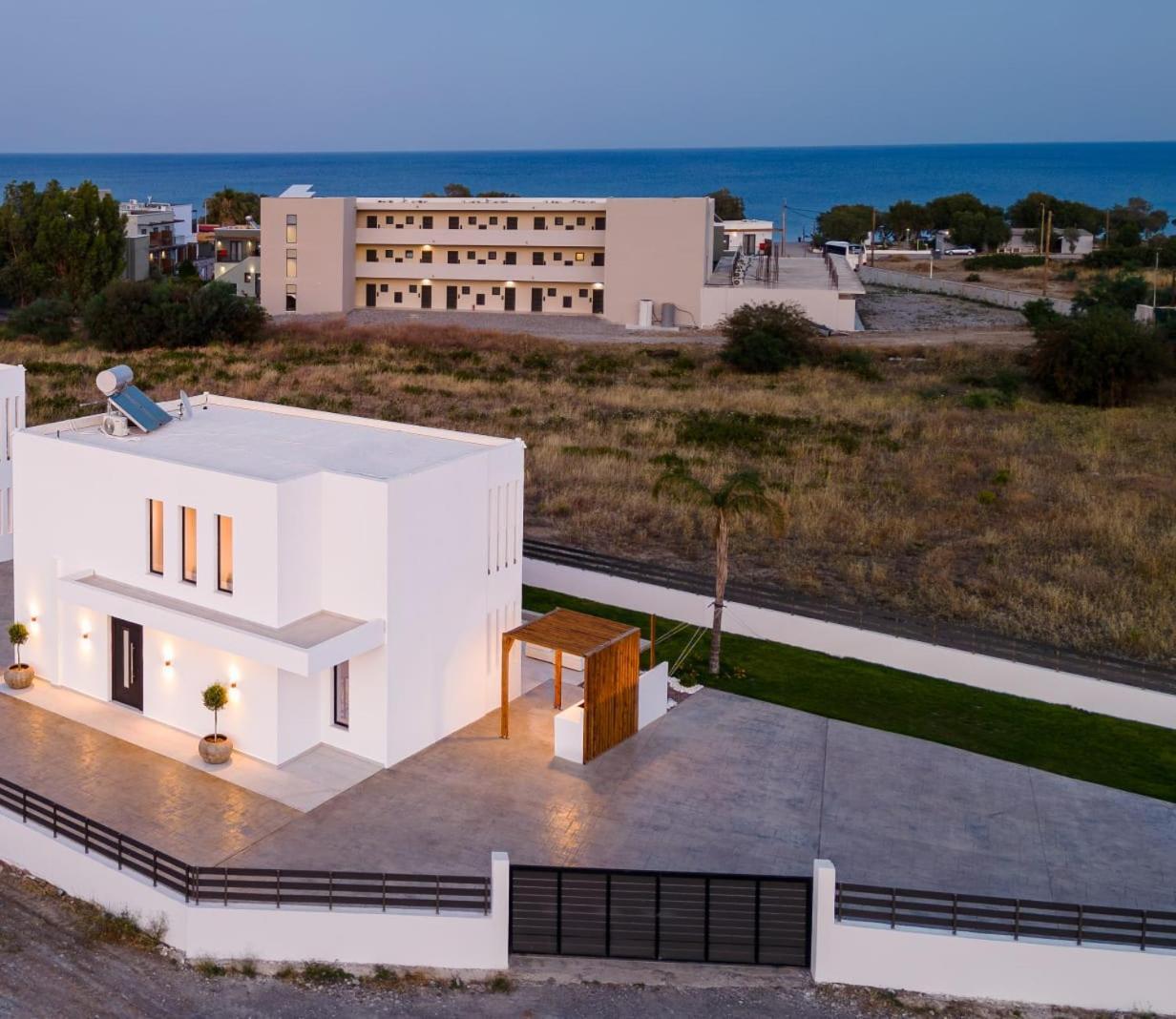 Villa D&r Boutique R Gennadi