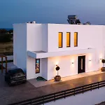 D&R Boutique Villas R
