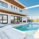 D&R Boutique Villas R