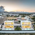 D&R Boutique Villas R