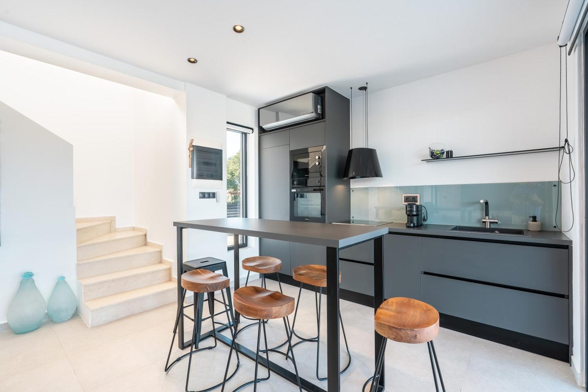 D&r Boutique R Villa Gennadi