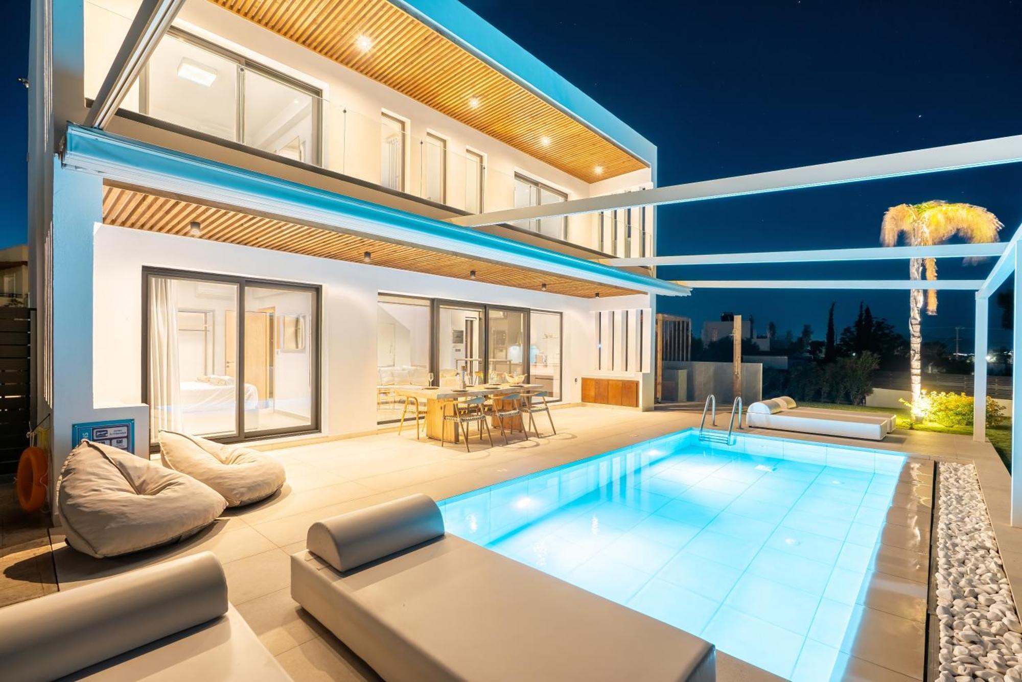 D&r Boutique R Villa *