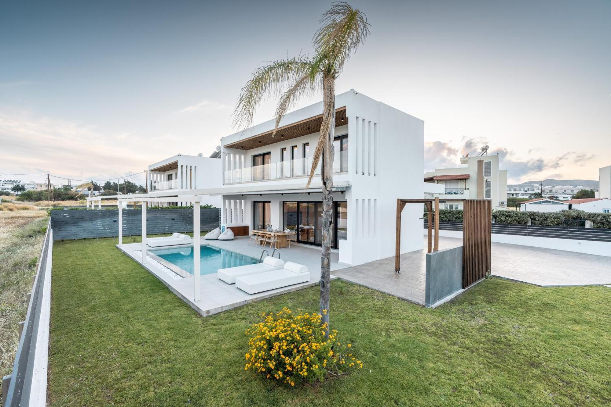 D&r Boutique R Villa