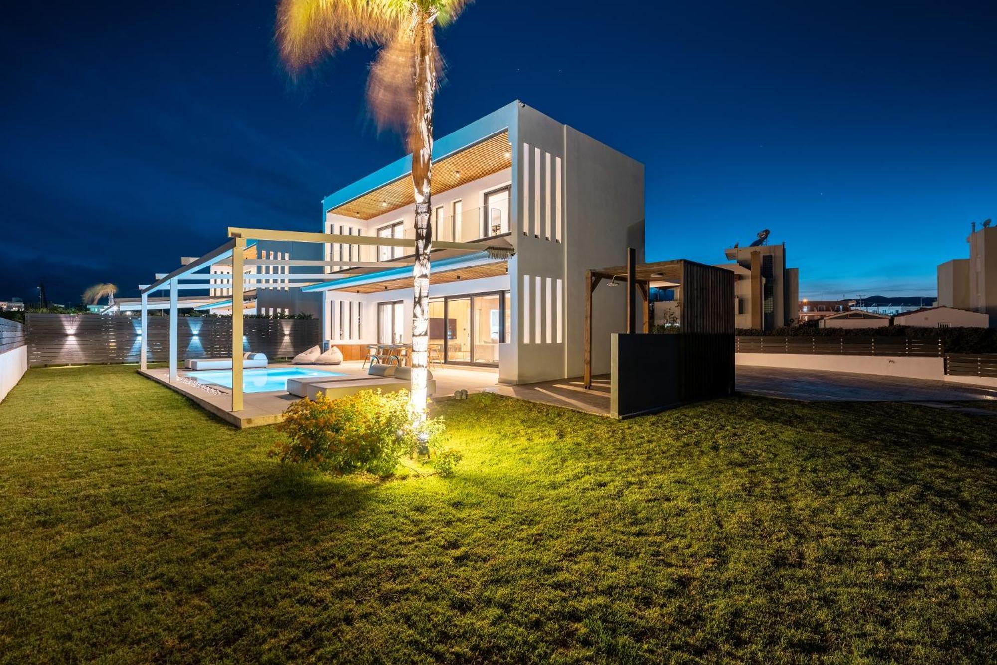 D&r Boutique R Villa *